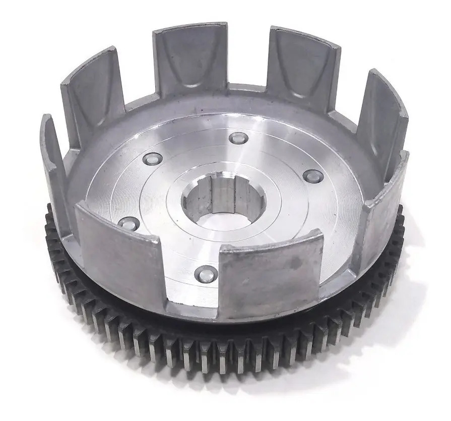 [EMC-E001] Canasta 73 D Embrague Motomel Skua 150 Rx Original