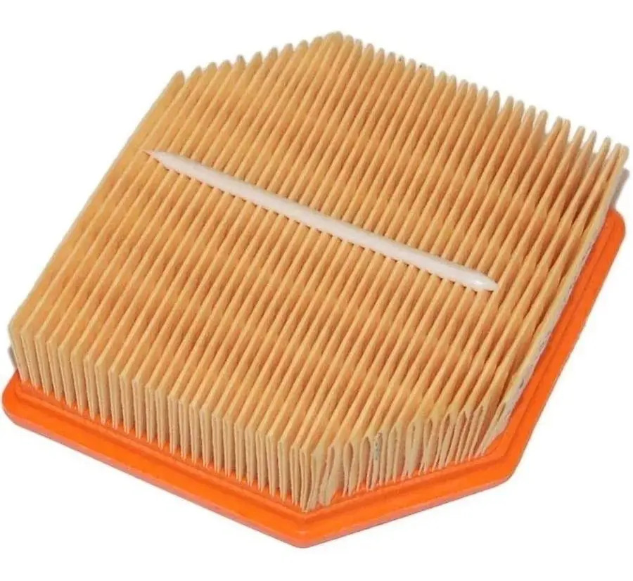 [LX966] Filtro De  Aire Bmw K 1200 Mahle Brasil 