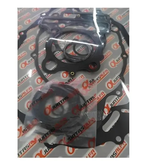 [1572/00349-627] Juego De Juntas Completo Yamaha Xt 225 C/ Orings  Alfa 