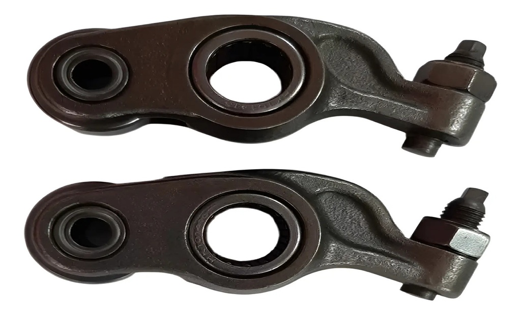 [1833/00130-038]  Balancines X 2 Inferior Honda Cb 190 Calidad Original 