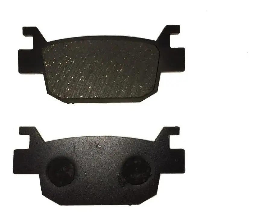 [PAS030] Pastillas de Freno Traseras Benelli TNT 300