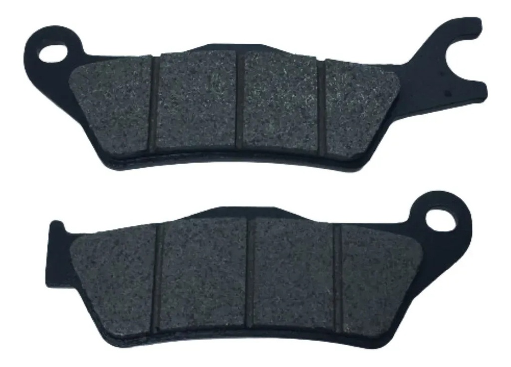 [PAS035] Pastillas De Freno Delantera Para Suzuki Gixxer Rpm 764