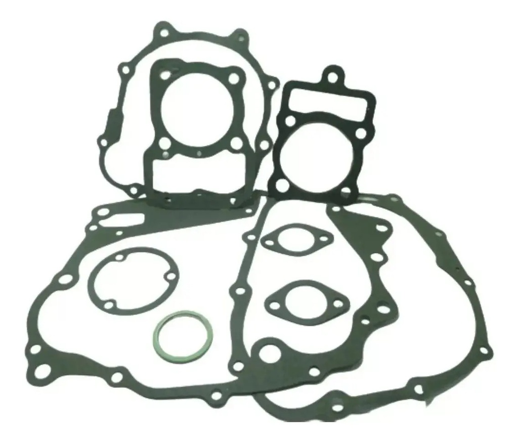 [MOT-SAM043] Juego De Juntas Completo Honda Storm 125 Calidad Original