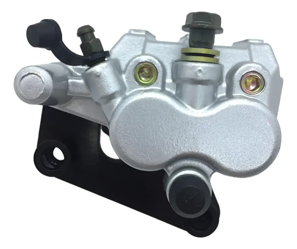 [CAL020] Caliper Delantero Zanella Styler 150 Calidad Original