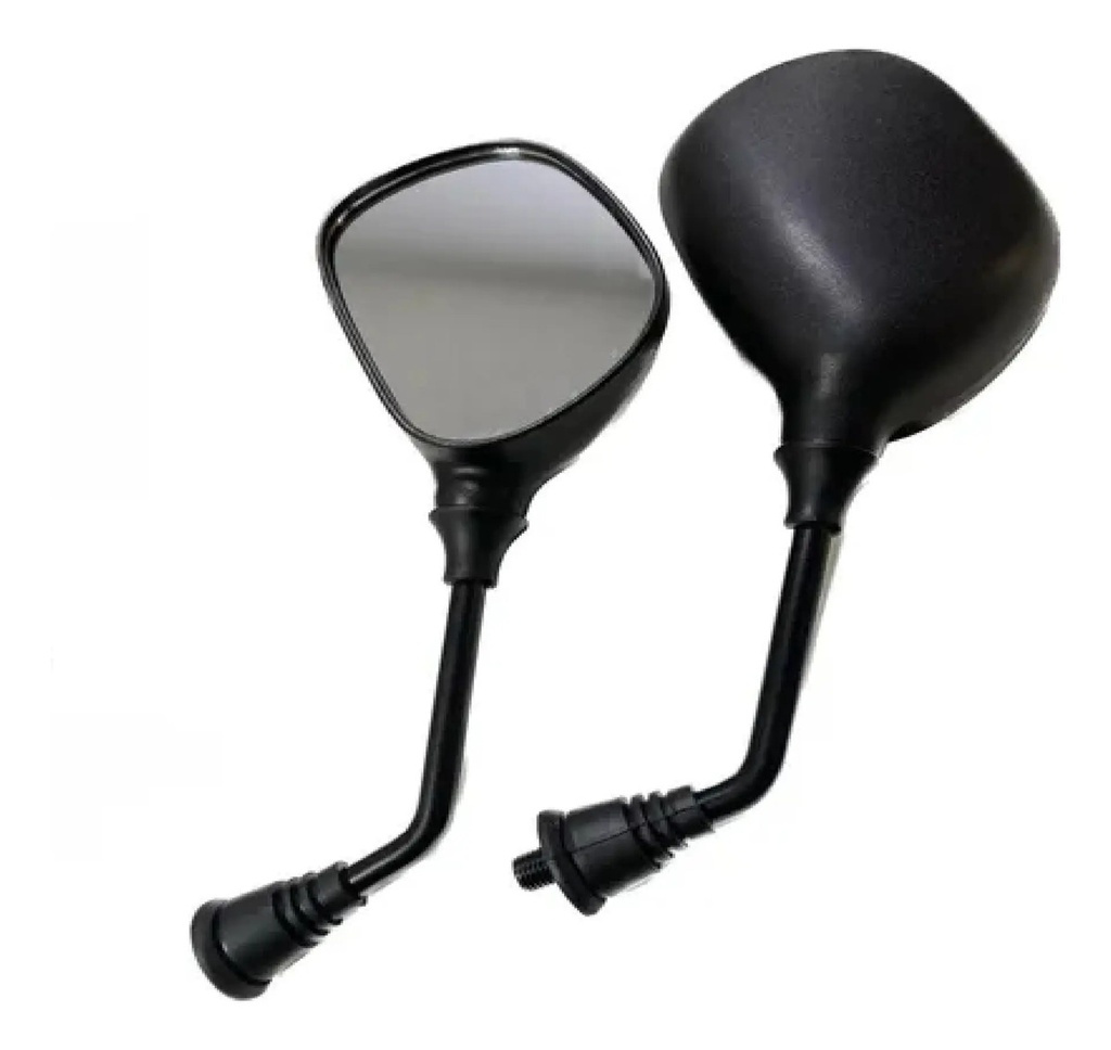 [42043] Juego de Espejos Yamaha YBR 125