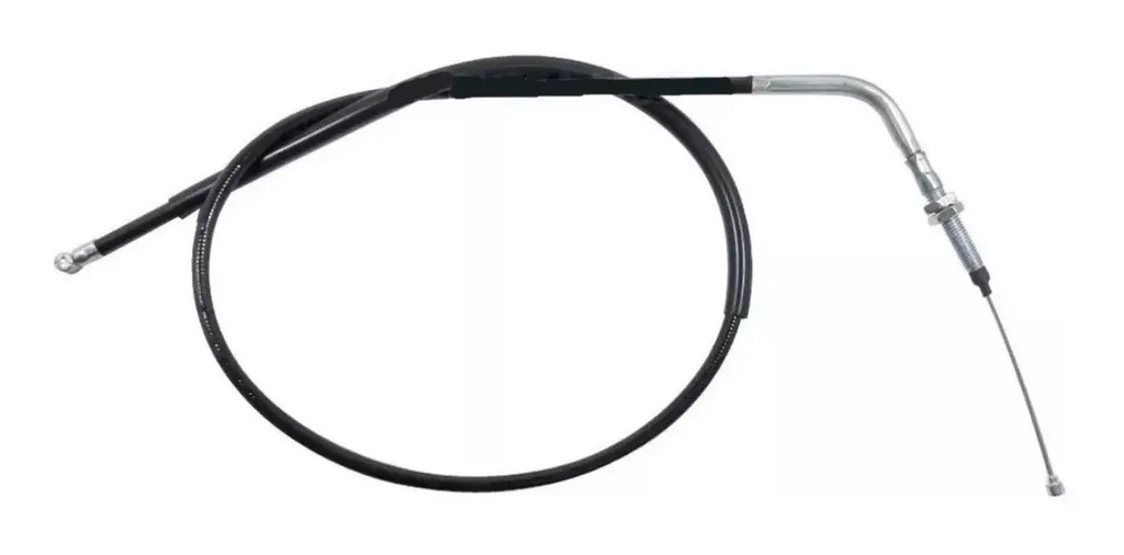 [HE22870KVSL00] Cable de Embrague Honda CG 150 New Titan
