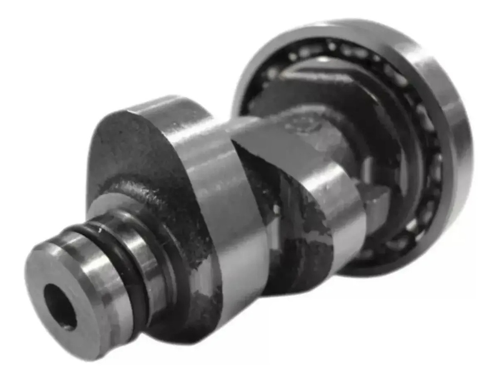 [1037/00100-038] Arbol De Levas Yamaha Fz 16 Fi Calidad Original Rpm 764