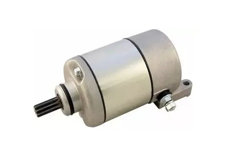 [MOT-BUTOR] Burro Arranque Honda Tornado 250 Calidad Original
