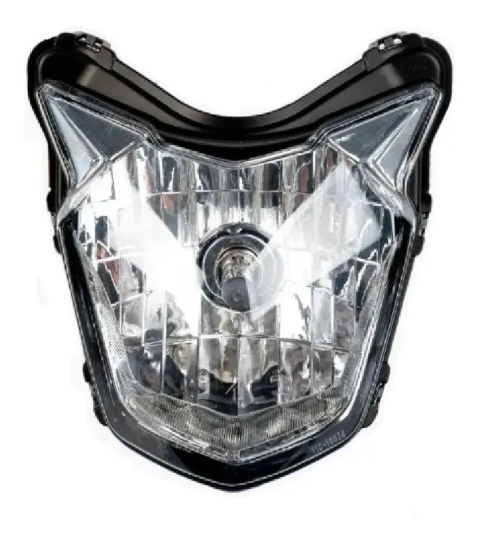 [1477/00047-022] Óptica Farol Delantero Honda Twister 250