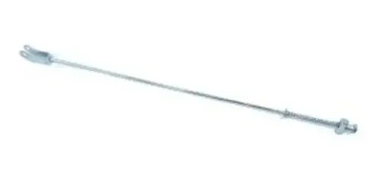 [MOT-FD338] Varilla De Freno Suzuki Gn 125 Calidad Original Rpm 764