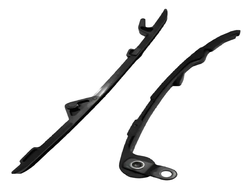 [MOT-GUICADTWI] Guia Tensor De Cadena Distribucion Cbx 250 Twister, Tornado Negro