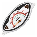 Tablero Velocímetro Honda Biz 100/105 Rpm