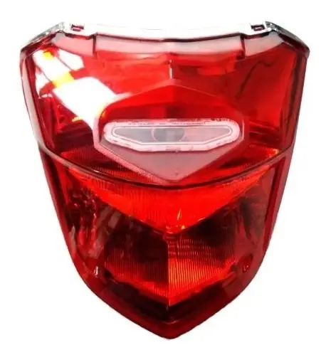 [RX2-33700] Faro Trasero Zanella Rx 200 Rpm Motos