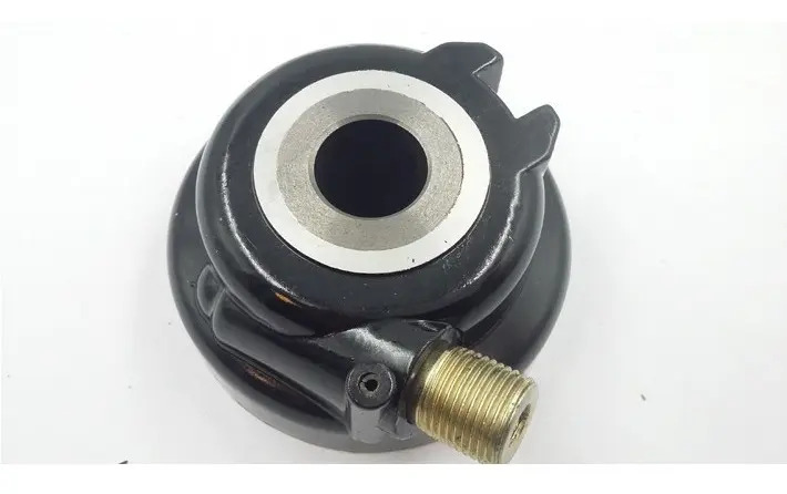 [MOT-GEARRX] Reenvío de Velocímetro a Disco Zanella RX 150