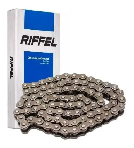[10024] Cadena de Transmisión Riffel 520H x 120