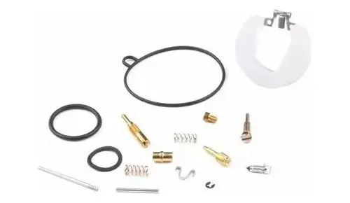 [MOT-FE225] Kit De Reparacion Carburador Moto 110 Cc 