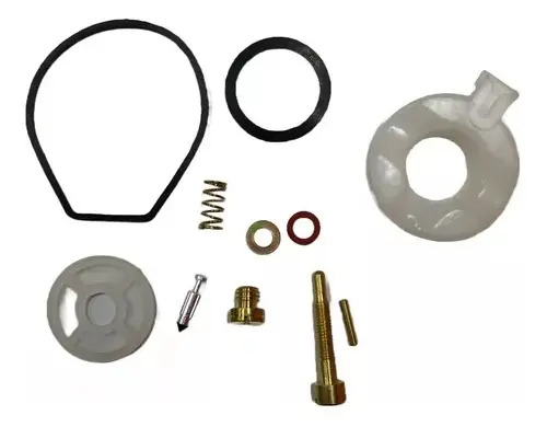 [1219/00005-038] Kit Reparación De Carburador Ciclomotor 