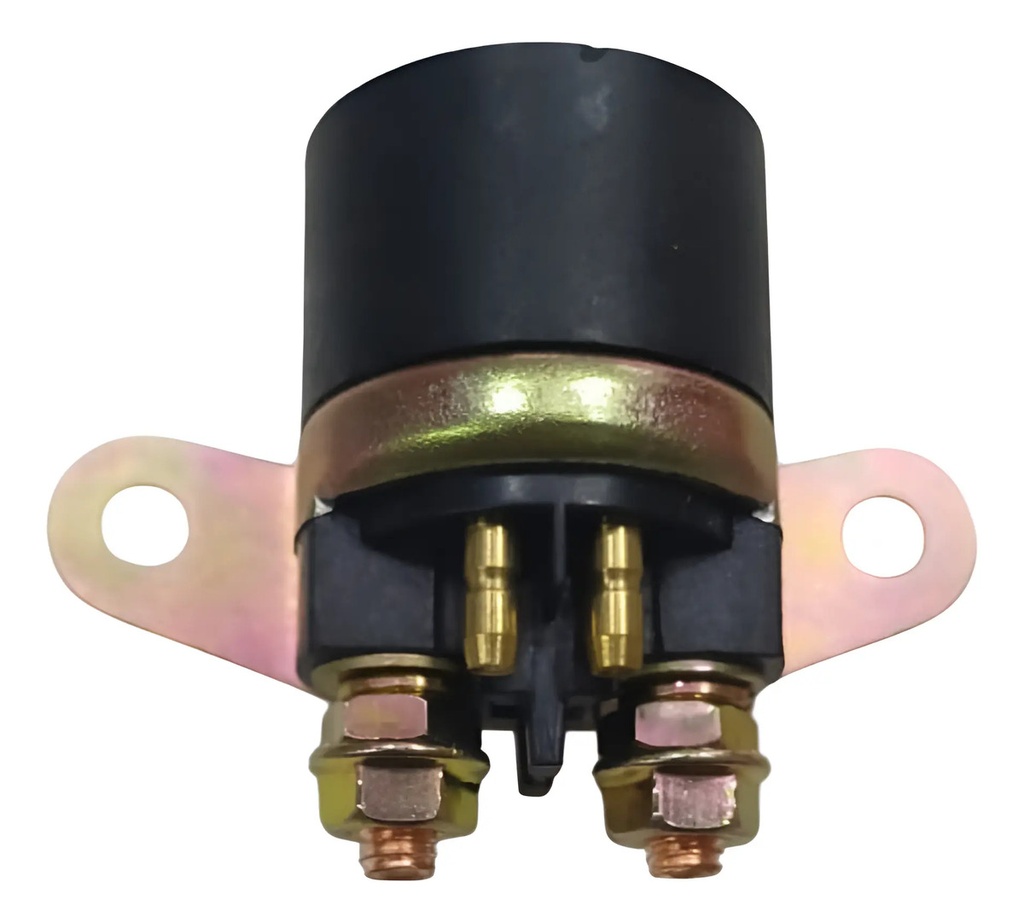[1055/00008-022] Relay Chanchito Arranque Benelli Tnt 25 250 Tnt 15