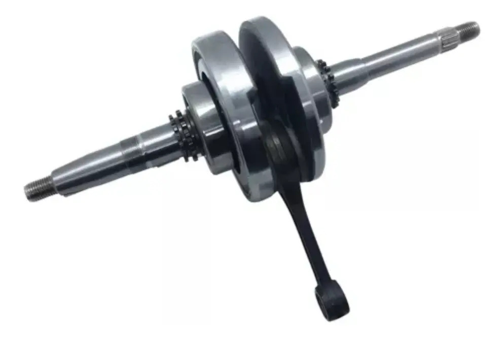 [CIG009] Cigueñal Motomel Vx 150 Calidad Original