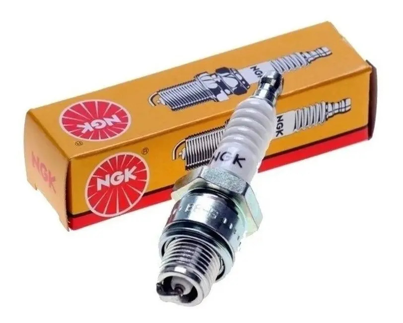 [008058] Bujia Ngk Bp5hs Rosca Corta Cclomotor
