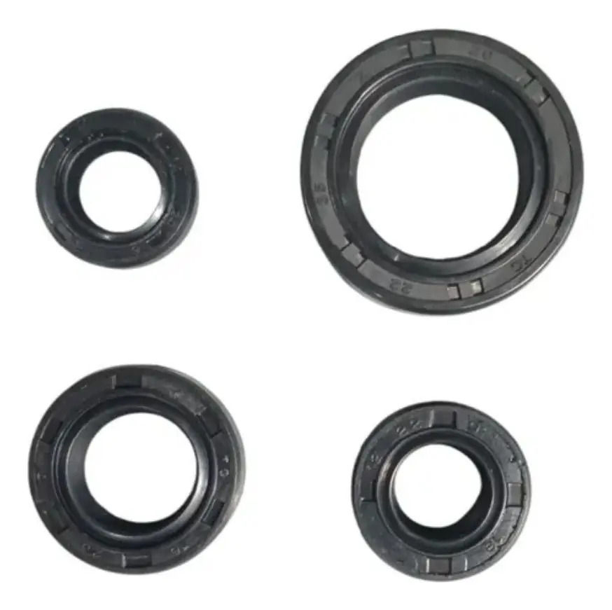 [RTN-M300] Reten Retenes De Motor Bajaj Rouser 135 Calidad Original