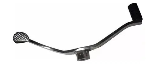 [PDC006] Palanca Pedal Cambio Yamaha Ybr 125  Calidad Original 