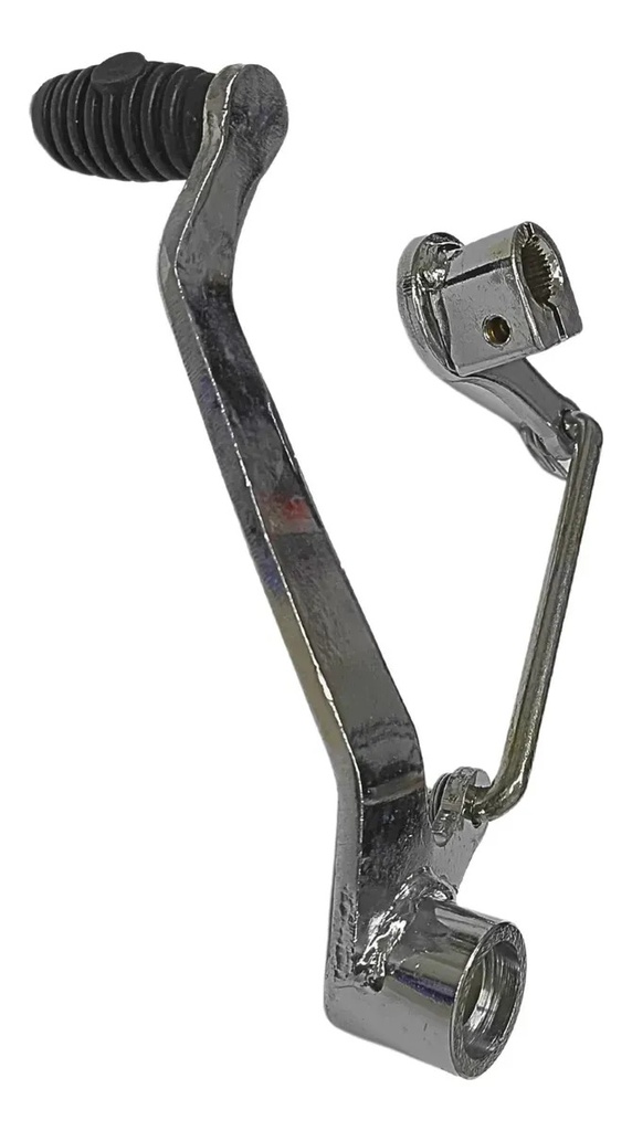 [1651/00820-022] Palanca Cambio Bajaj  Rouser 135 Calidad Original 
