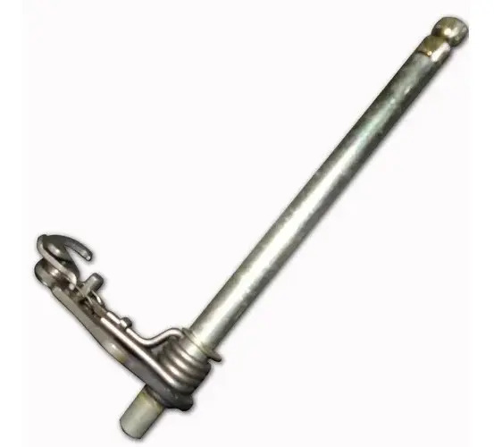 [MOT-SAM2071] Eje Selector  De Cambios  Fz 16 Yamaha 