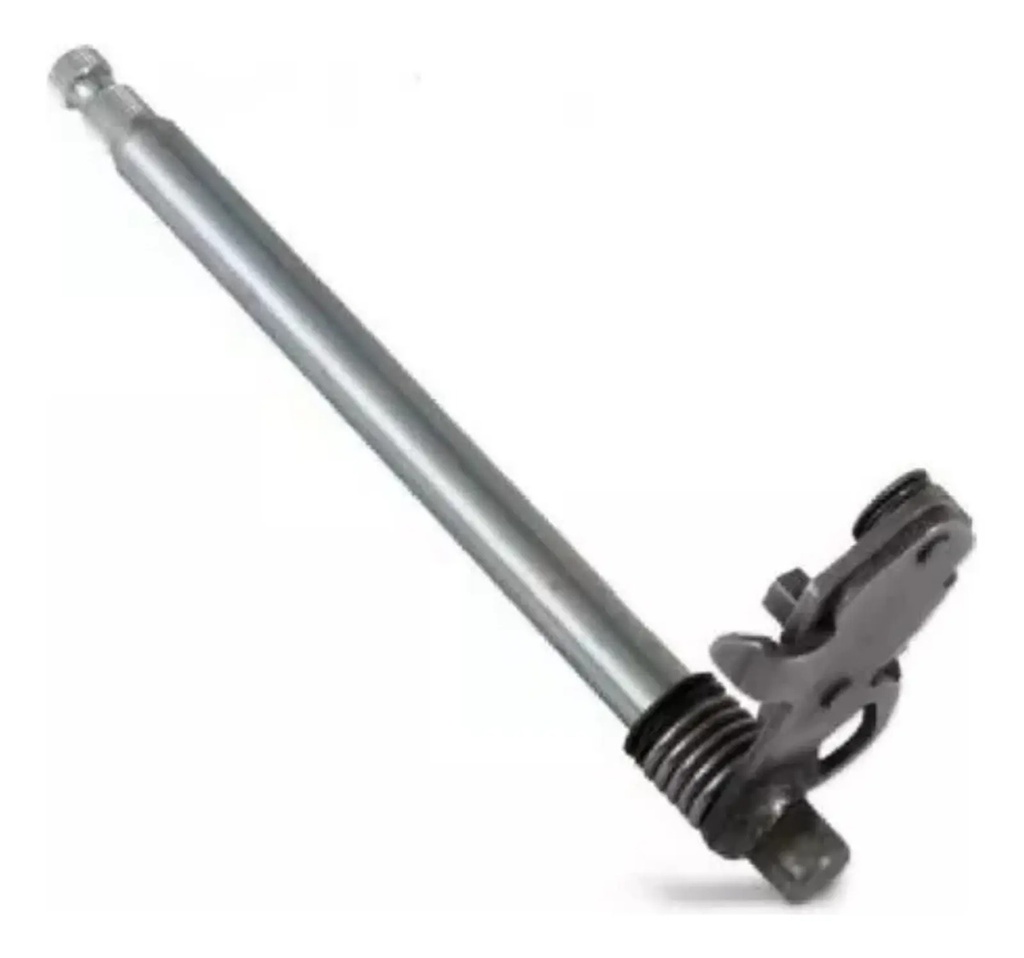 [EJE308] Eje Selector  De Cambios Honda Cg Titan 150 Cb 1 125