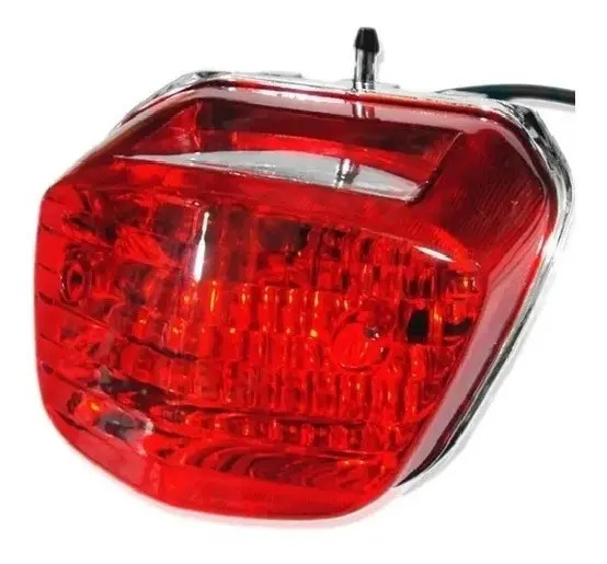[FAT009] Farol Trasero Cb1 125 Honda  Calidad Original 