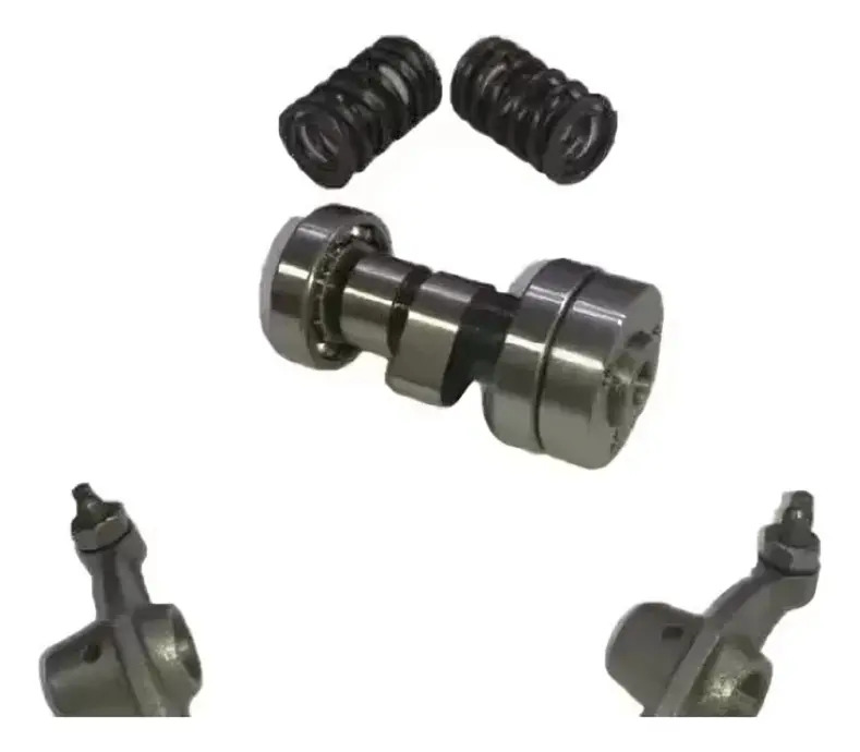 [MOT-KITSML] Kit Arbol Leva Gilera  Smash 110 Largo  Alzada 6mm