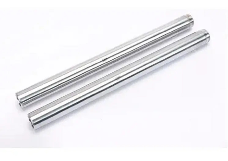 [BAR009] Juego Barral  Suspensión Yamaha New Crypton 110 Calidad 