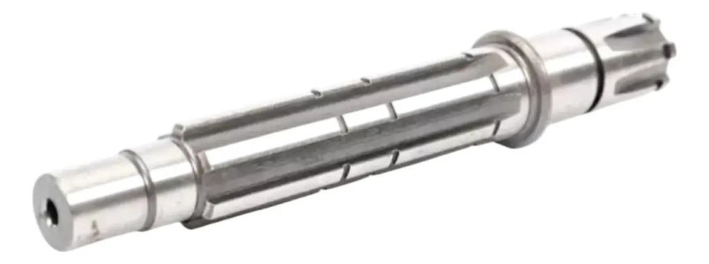 [EJE055] Eje De  Piñon Bajaj Rouser 135 