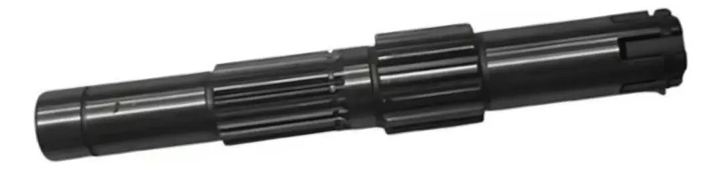 [EJE054] Eje De Piñon Honda Cg 150 Calidad Original 