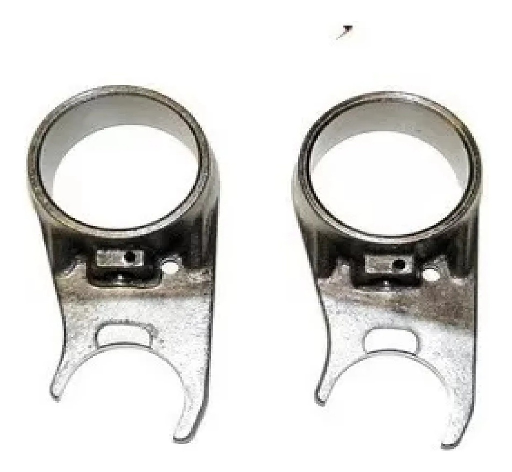 [1201/00004-022] Set  Horquillas Cambio Smash 110 Rpm 