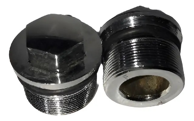 [MOT-TABARX] Tapon Barral Rx 150 Cg 150 Rosca 25 X 1mm 