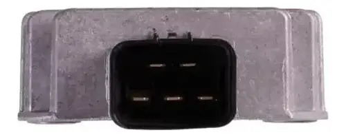 [020003010374]  Regulador  Voltaje  Pietcard 1446 Honda Nx 400 Desde 2014 