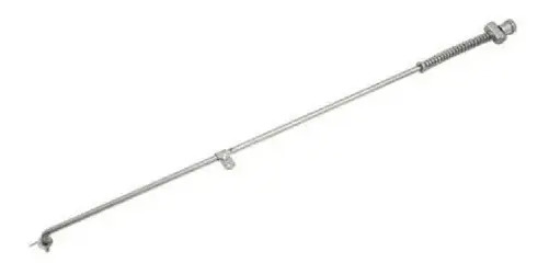 [HWS101] Varilla De Freno Trasero  Honda New Wave 110s