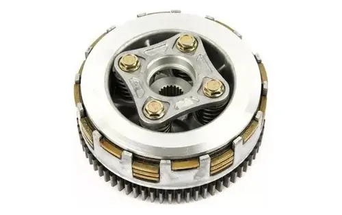 [EMB001] Embrague Completo Honda New Wave 110s 