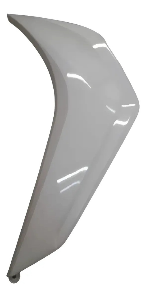 [CAR-1077] Cubre Pierna Derecho Externo Honda New Wave 110s