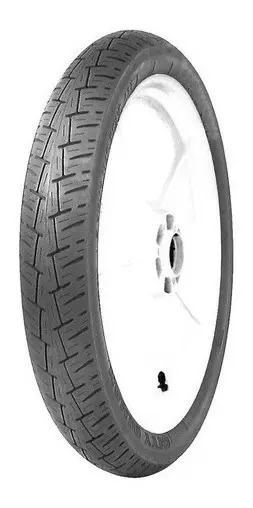 [4924] Cubierta 90 90 18 Fortune Honda Cg Yamaha Ybr Zanella Rx
