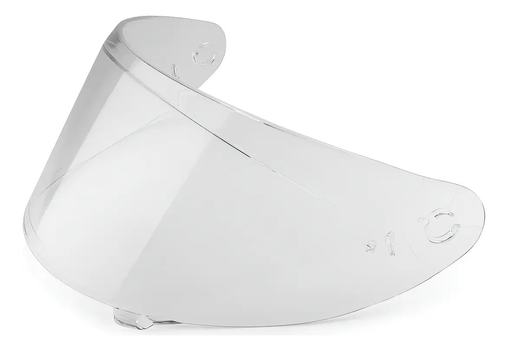 [183500424] Repuesto Visor Casco Mt V-14 Cristal Rpm Cristal