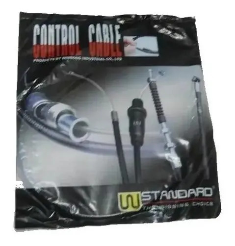 [W22072] Cable Acelerador Honda Storm 125 W Standard