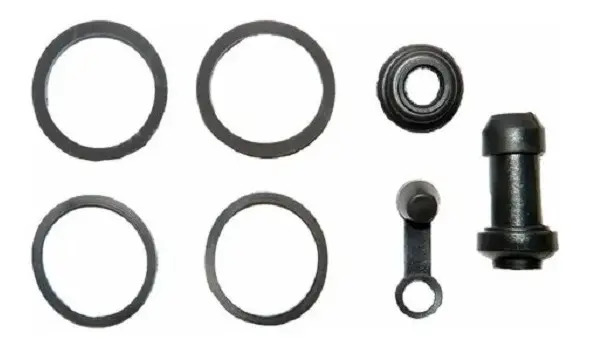 [KIT035] Reparacion De Caliper Freno Zanella Styler 125 / 150 