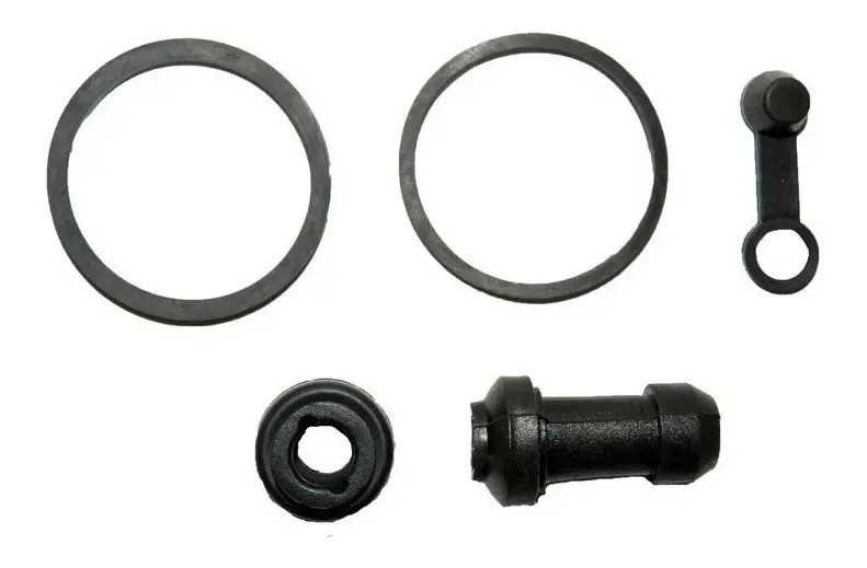 [KIT032] Reparacion De Caliper Freno Yamaha New Crypton