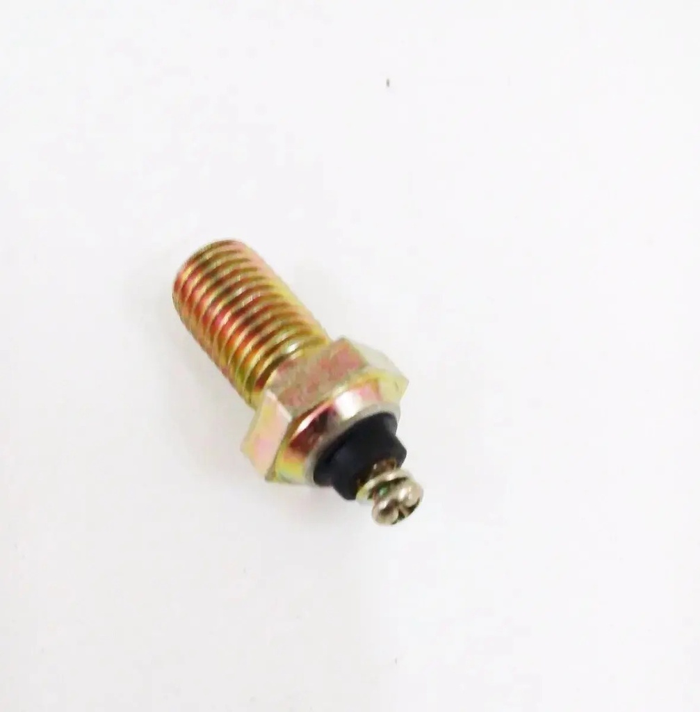 [WY089] Bulbo de Neutral Yamaha YBR 125
