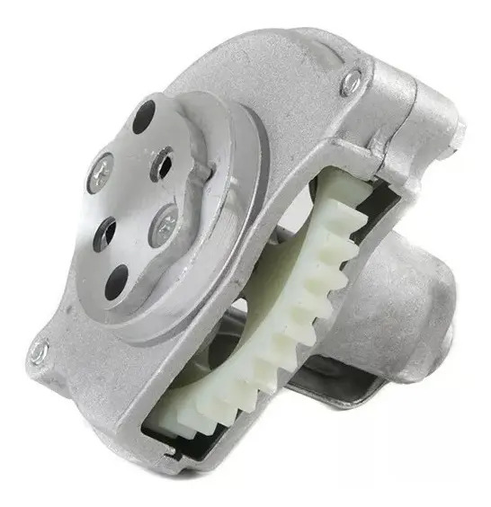 [BOM002] Bomba Aceite Honda Cg 125 Nx 150 125 Bross Calidad Original 