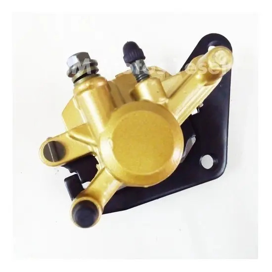 [9ZNKT] Caliper Freno Delantero  Yamaha Ybr 125 Ed Calidad Original