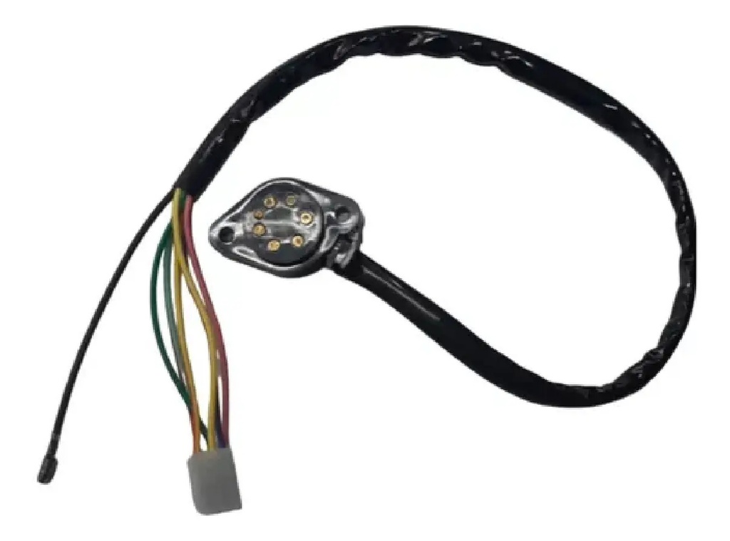 [MOT-CAMBSK] Bulbo Indicador Cambio Motomel Skua 150 Calidad Original