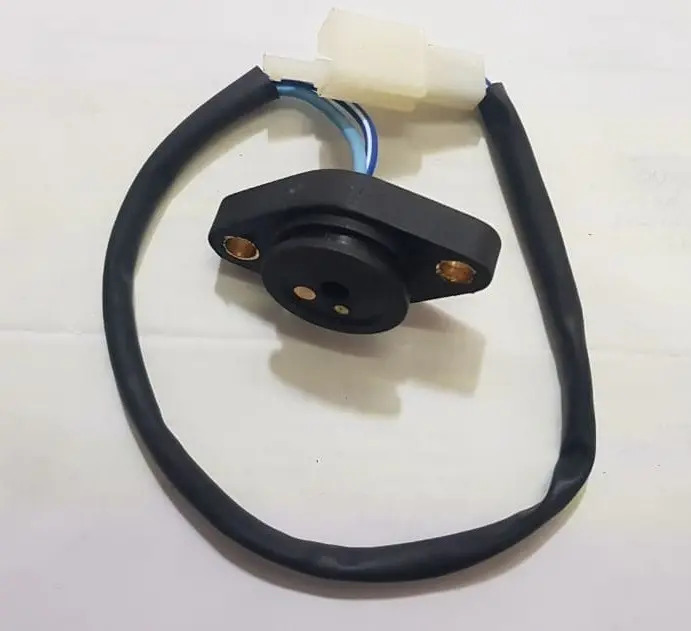 [MOT-CAMCRYN] Bulbo Indicador Cambio Yamaha Crypton New 2 Cables/ Crypton